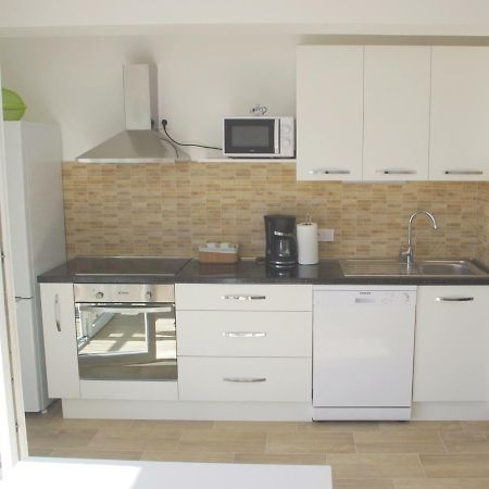 Apartment Lumago Каштела Экстерьер фото