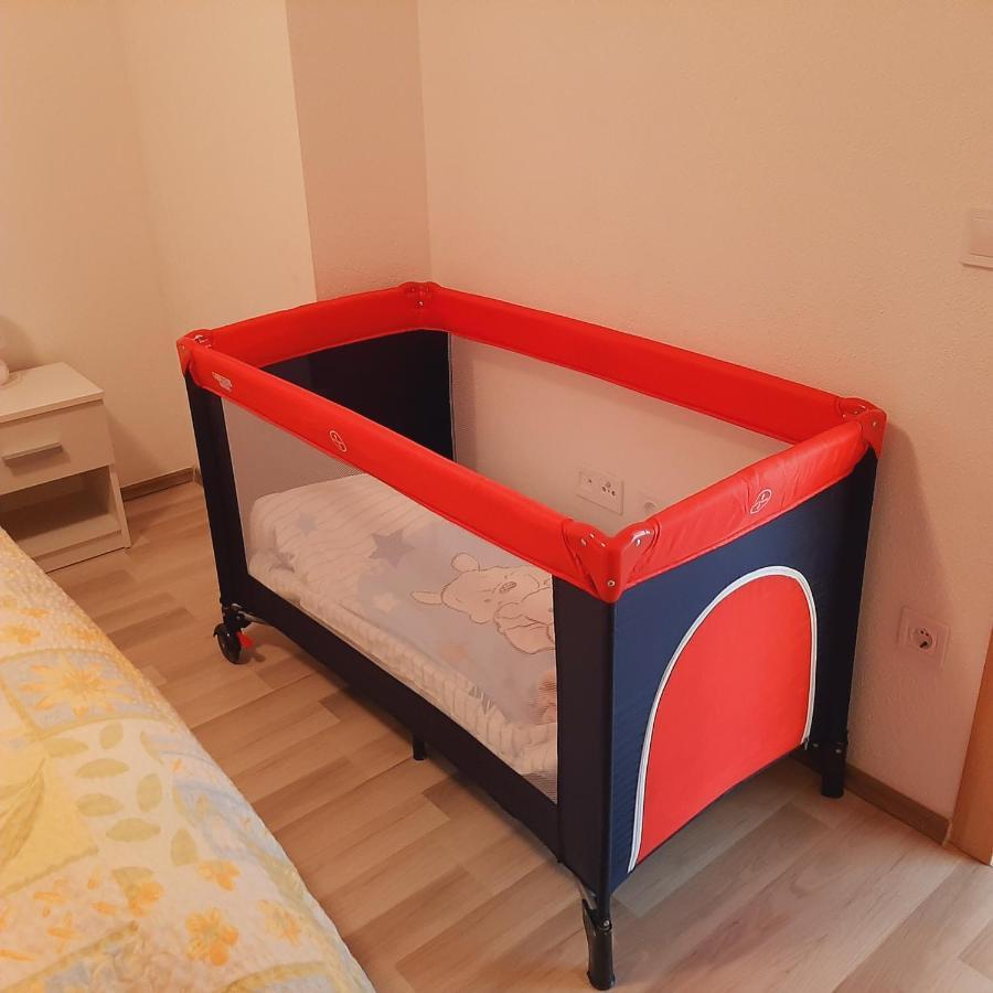 Apartment Lumago Каштела Экстерьер фото