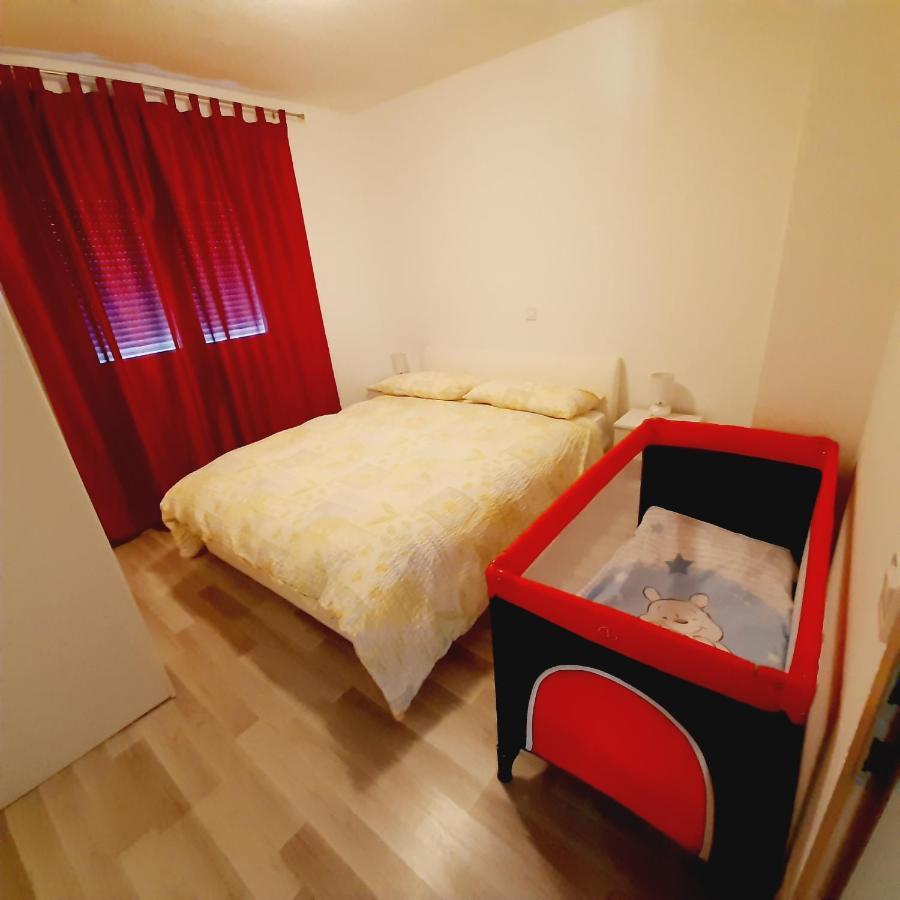 Apartment Lumago Каштела Экстерьер фото
