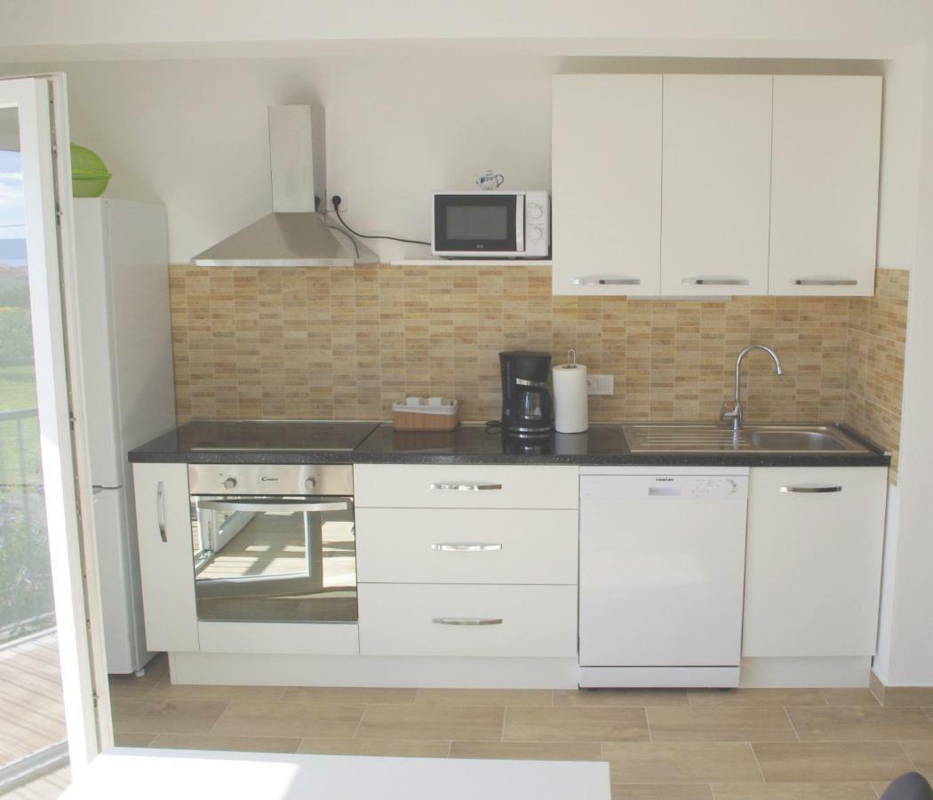 Apartment Lumago Каштела Экстерьер фото