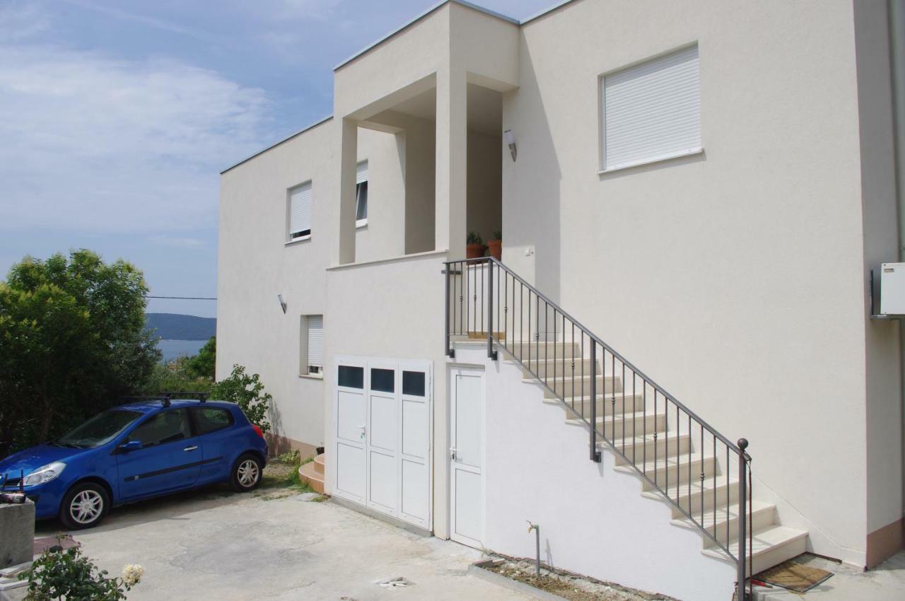 Apartment Lumago Каштела Экстерьер фото